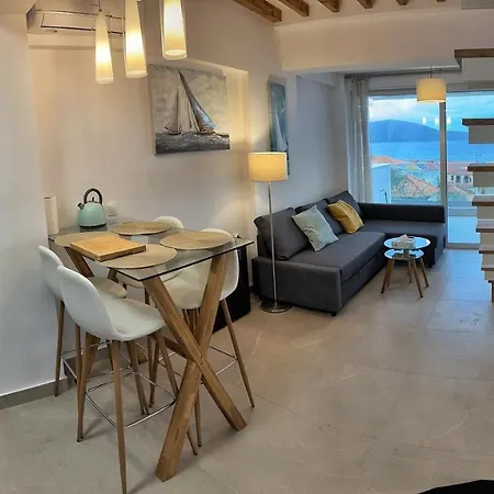 Oscar Boutique Skala Potamia (Thasos)