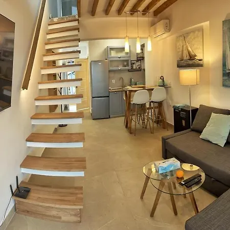 Oscar Boutique Apartment