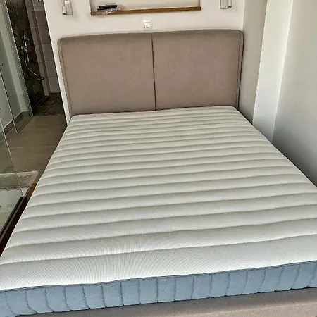Apartment Oscar Boutique Skala Potamia (Thasos)
